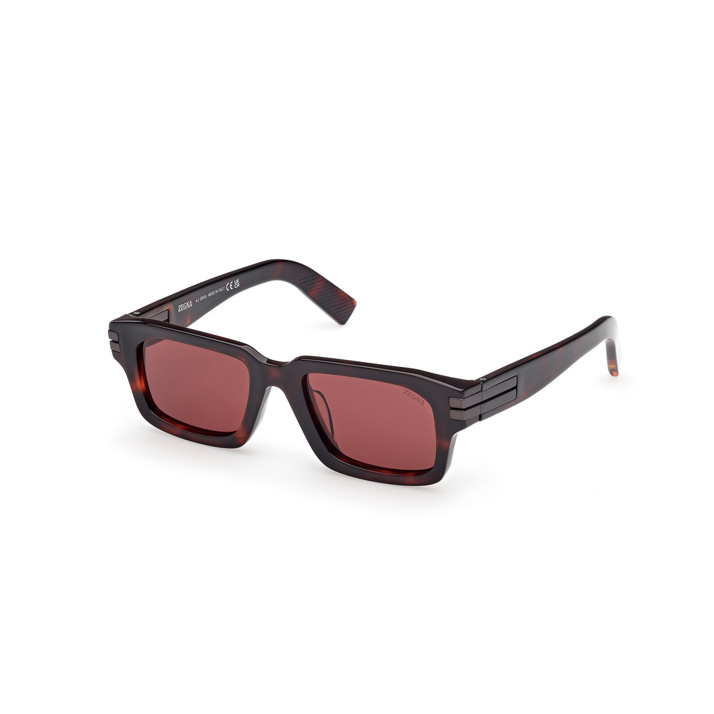 ZEGNA  EZ0255 Sunglasses 54S 51mm